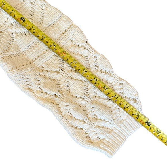 NWT Jonathan Simkhai Madelyn Sweater - Picture 6 of 13